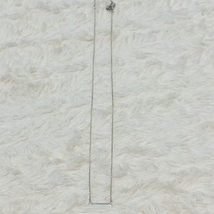 Stella & Dot On the Mark Necklace